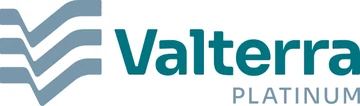 Valterra Platinum