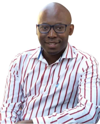 Mlungiseleli Tyatyaza, Managing Director of Kini Consulting